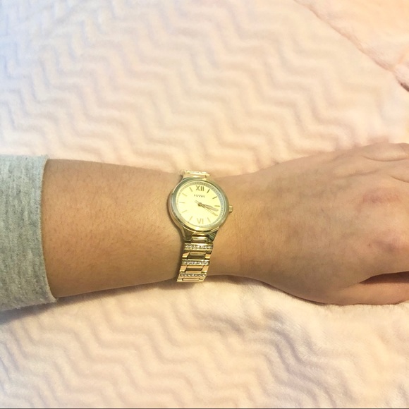 Fossil Watch - Picture 5 of 5